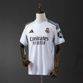 Real Madrid Principal 25/26