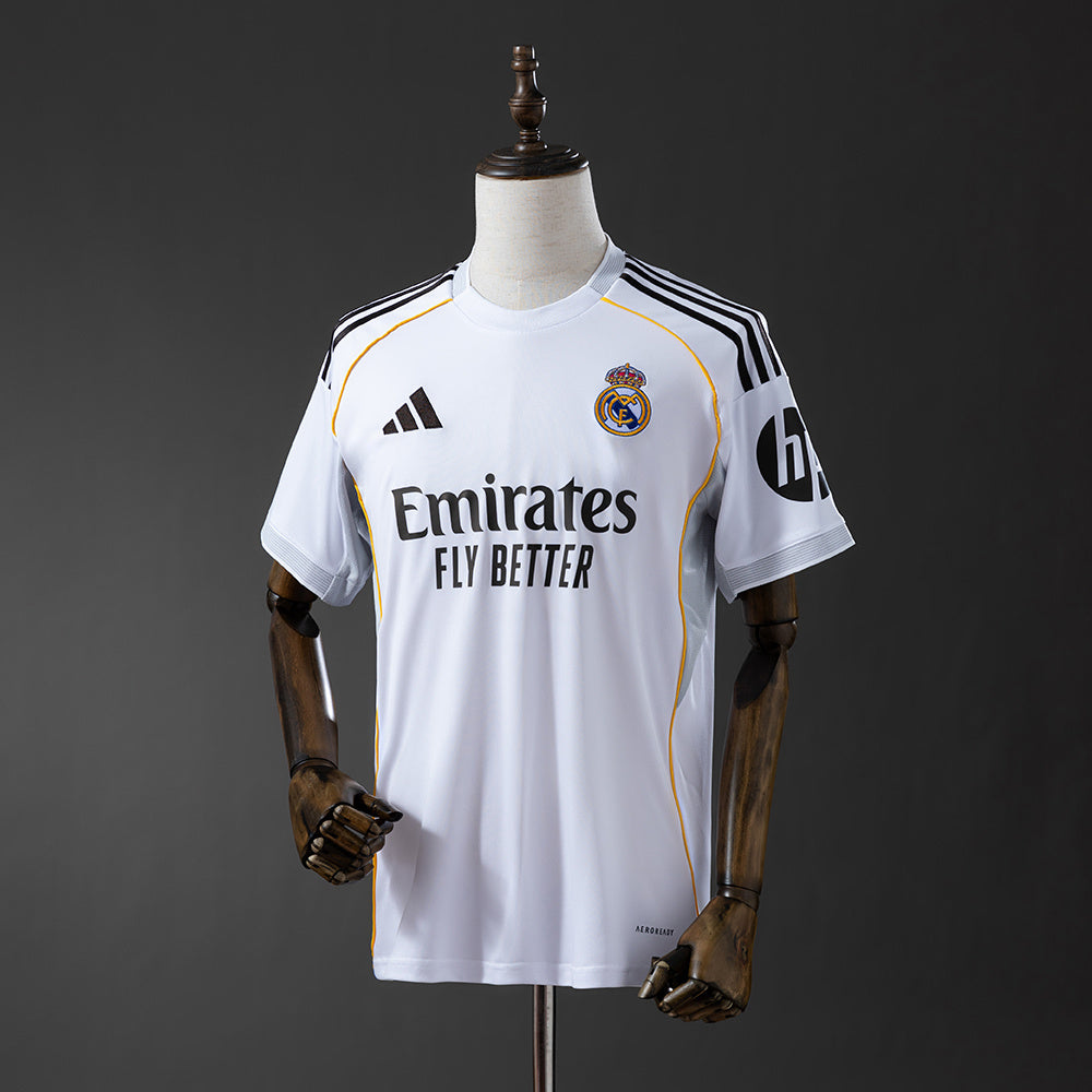 Real Madrid Principal 25/26