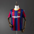 Barcelona Principal 2021