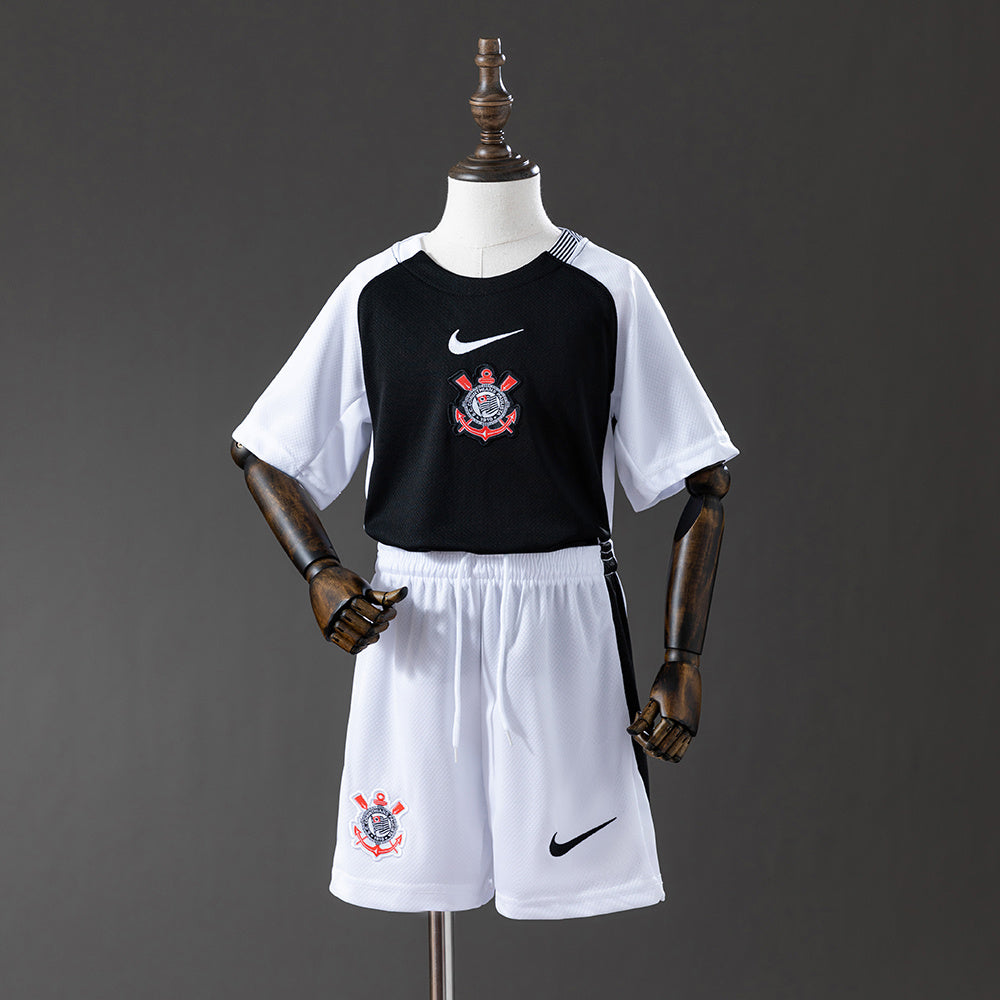 Corinthians Principal Infantil 25/26