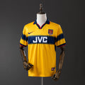 Arsenal Secundária Retrô 1999