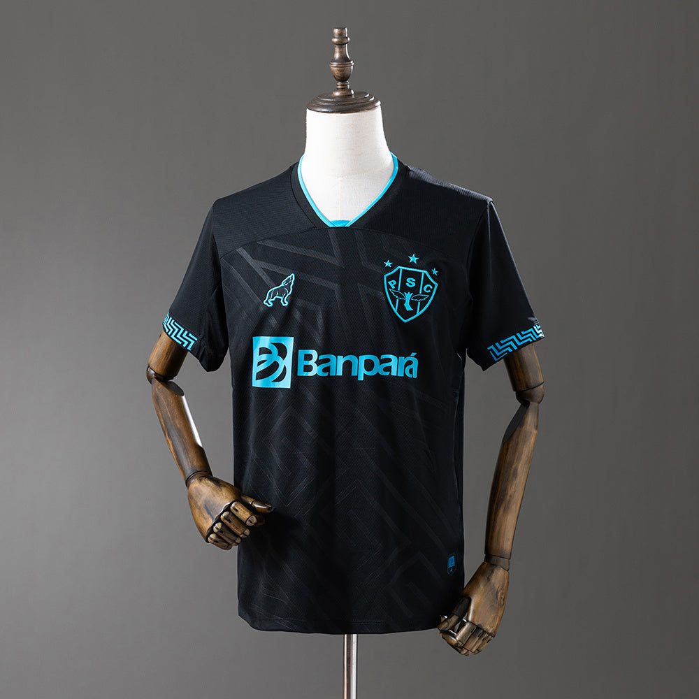 Paysandu Secundária Terceira Camisa 23/24