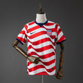 EUA Principal Camisa 2026