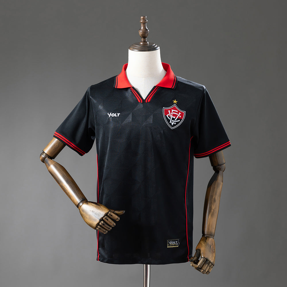 Vitória Secundária Terceira Camisa 25/26