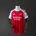 Arsenal Principal Camisa 25/26
