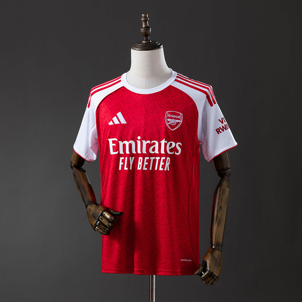 Arsenal Principal Camisa 25/26