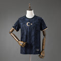 Turquia Herança Camisa 2026