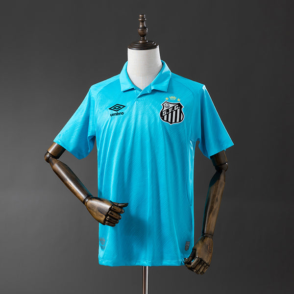 Santos game Secundária Terceira 25/26