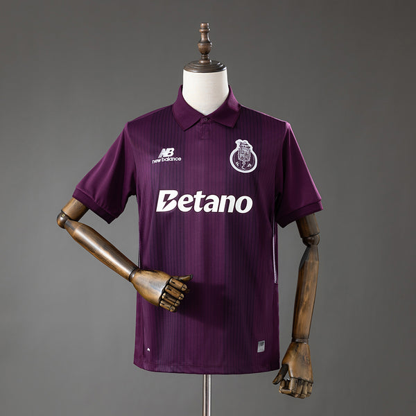 FC Porto Secundária Camisa 26/27