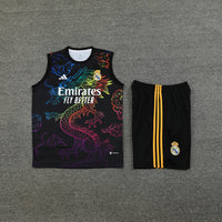 Conjunto Regata 24-25Real Madrid