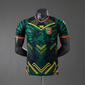 Mali BlackGreen Versão Jogador Camisa 25/26