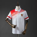 Sevilla FC Principal Retrô Camisa 93/94