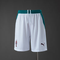 Portugal Secundária Shorts 2026