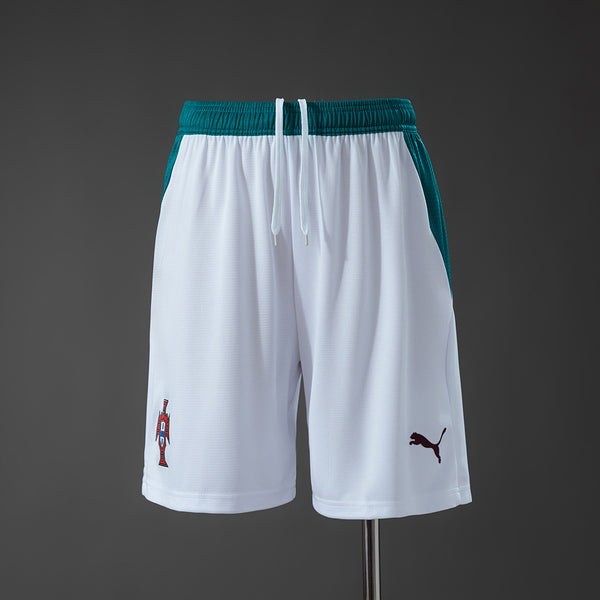Portugal Secundária Shorts 2026