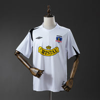 Colo Colo Principal Camisa 2006