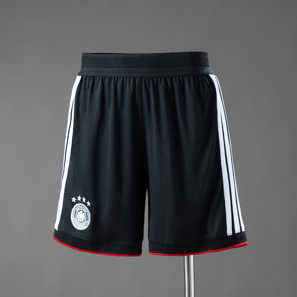 Alemanha Shorts Versão Jogador 2026