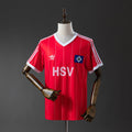 Hamburger Secundária Retrô Camisa 83/84