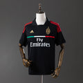 AC Milan Secundária Terceira Retrô 11/12