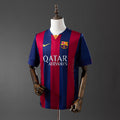 Barcelona Principal Retrô 14/15