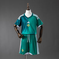 Northern Ireland Principal Infantil Kit Camisa 2028