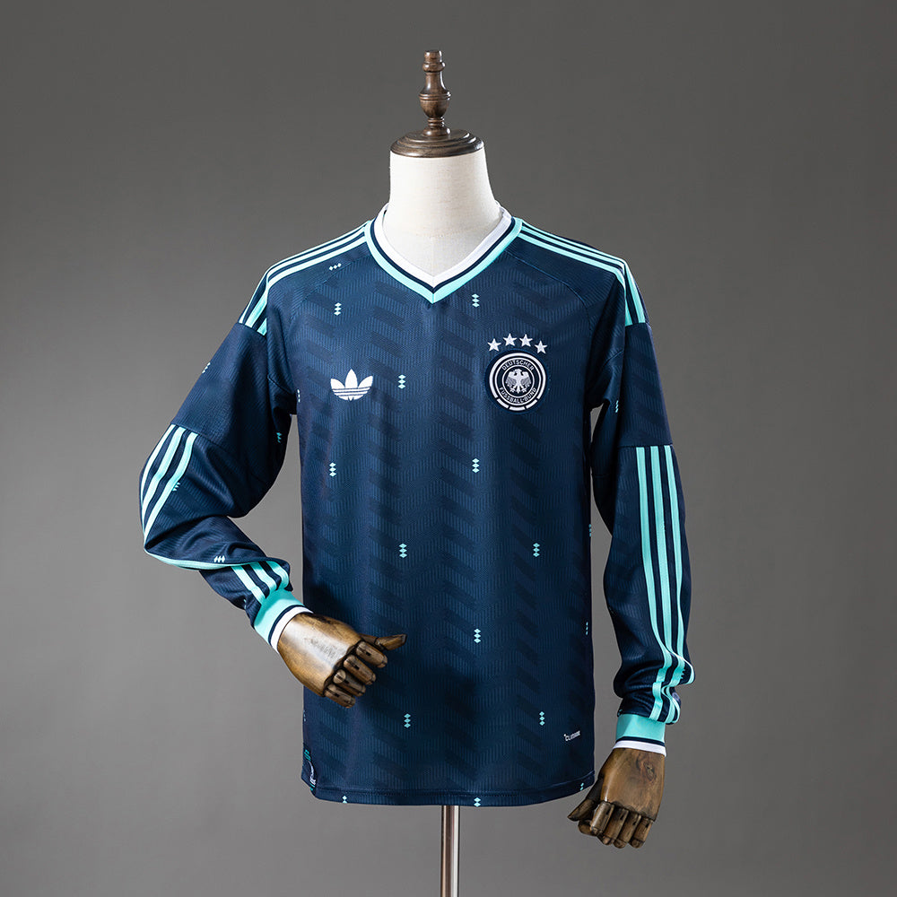 Argentina Secundária Camisa 2026