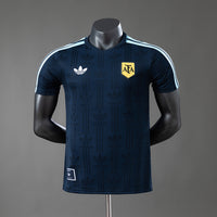 Argentina OG Treino Versão Jogador Camisa 2026