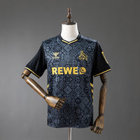 Köln Secundária Terceira Camisa 25/26