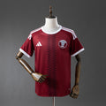 Qatar Principal Camisa 2026