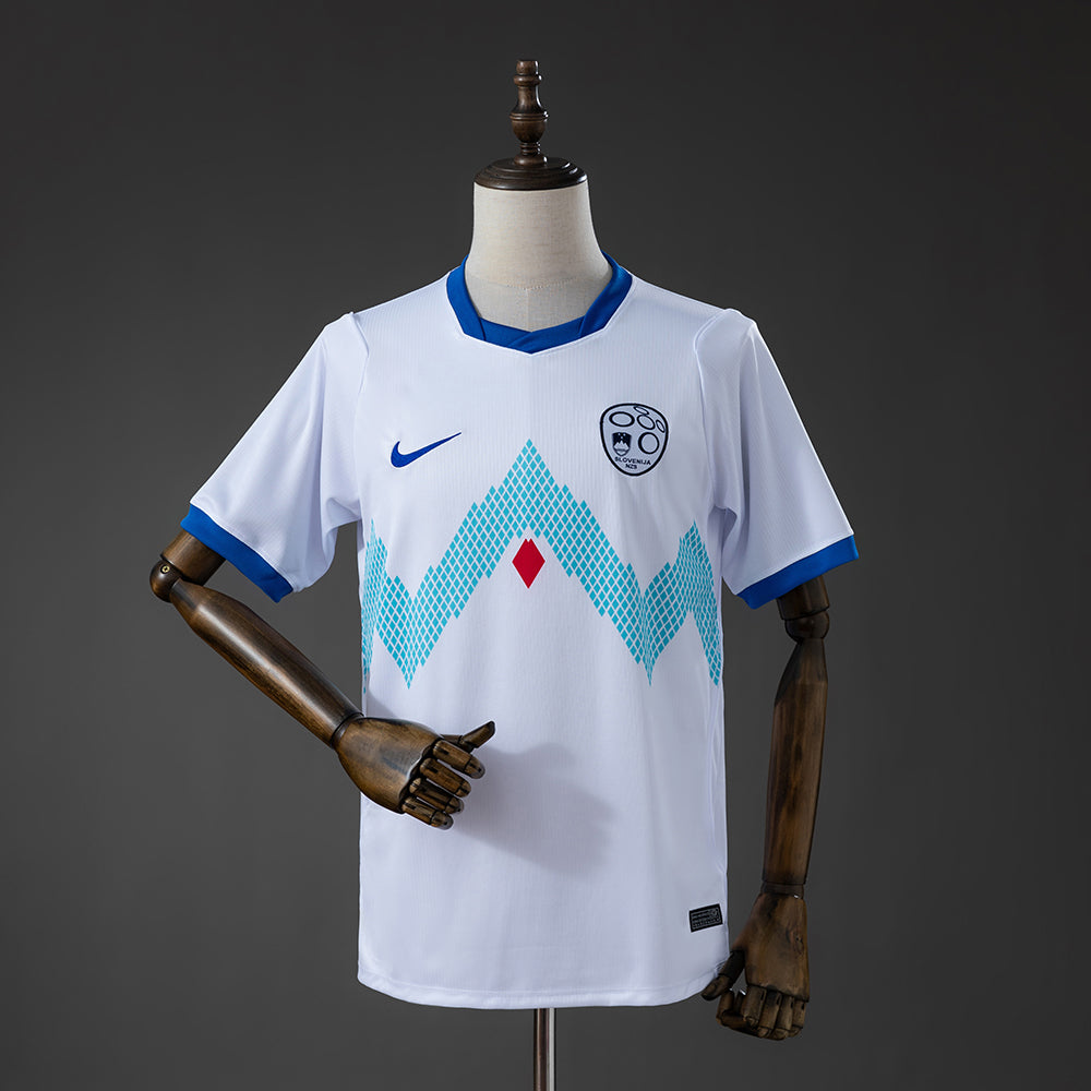 Eslovênia Principal Camisa 2026