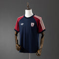 Arsenal Adicolor Classics Marinho Camisa