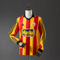 Galatasaray Principal Retrô Camisa 99/00