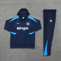 Conjunto Frio Chelsea 24/25