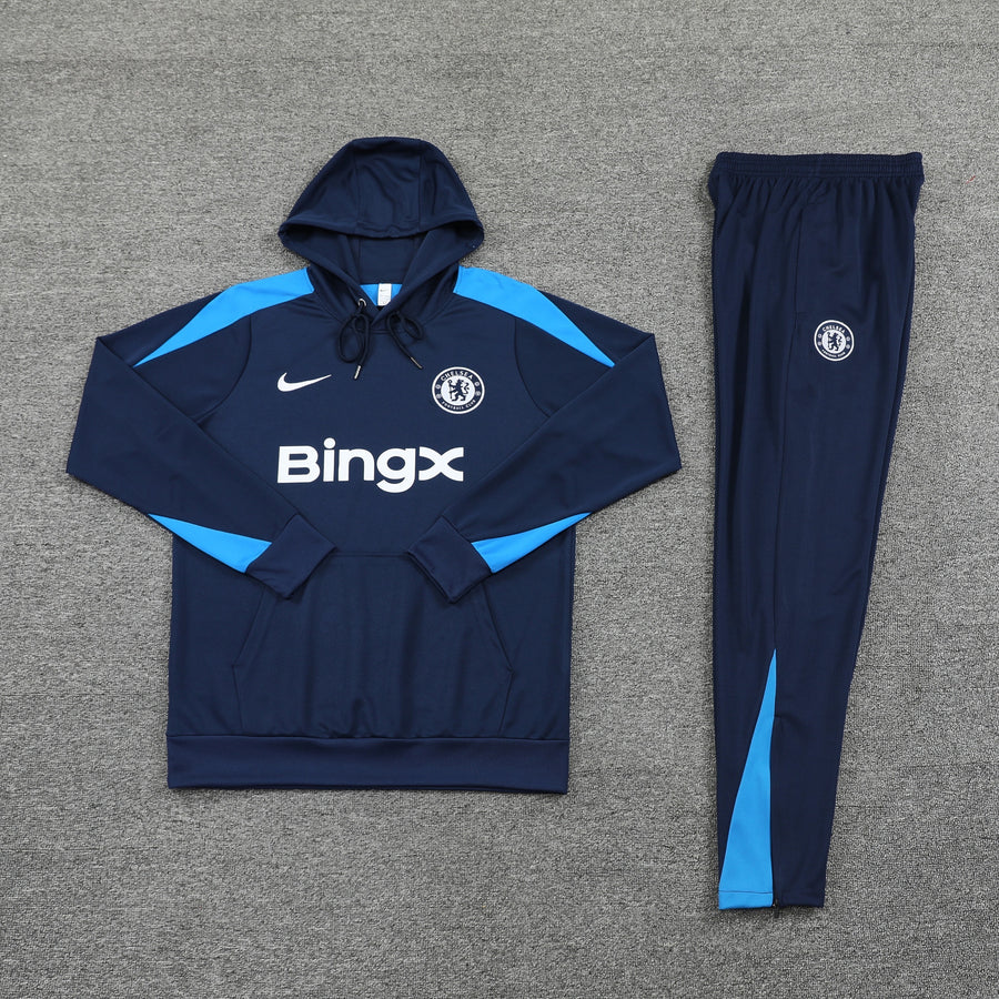 Conjunto Frio Chelsea 24/25
