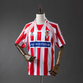 Sporting Gijon Principal Retrô 94/95