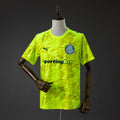 Palmeiras Goleiro Terceira Camisa 26/27