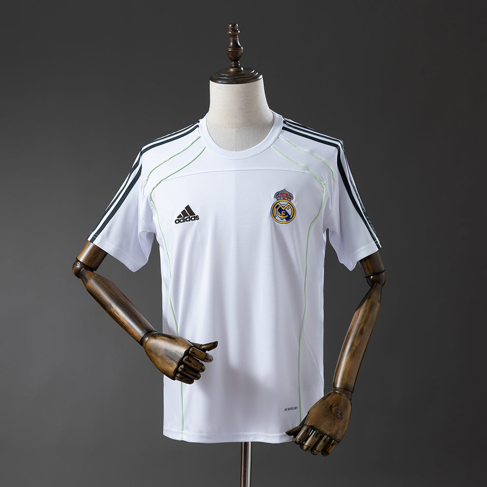 Real Madrid Edição Especial 25/26