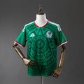 México Principal Camisa 2026