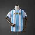 Argentina Principal Camisa 2026