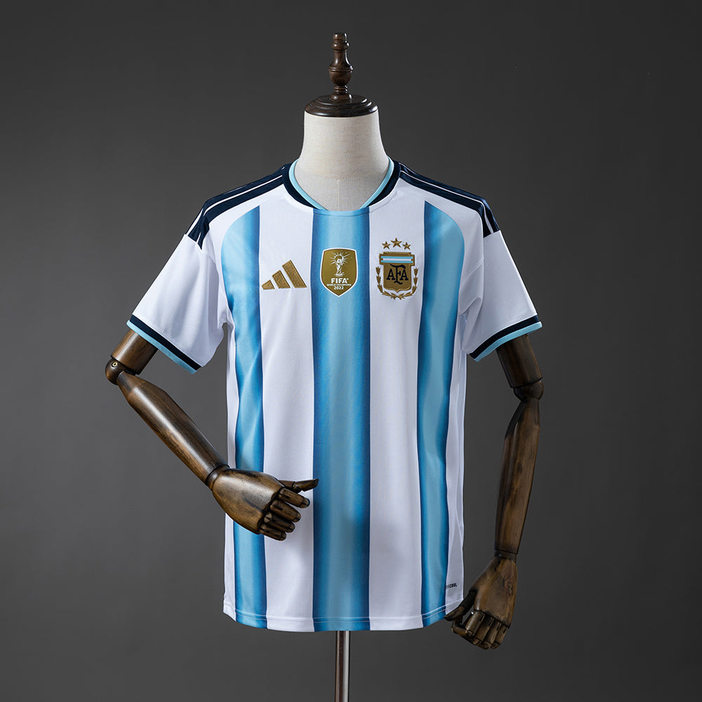 Argentina Principal Camisa 2026