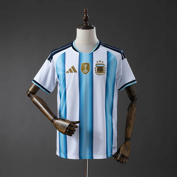 Argentina Principal Camisa 2026