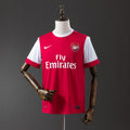 Arsenal Principal Retrô Camisa 10/11
