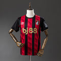 Bournemouth Principal 25/26