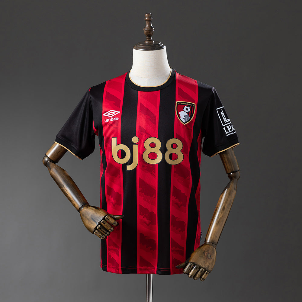 Bournemouth Principal 25/26