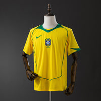 Brasil homeS Retrô 2006