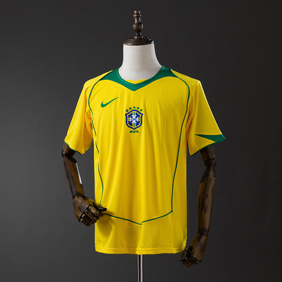 Brasil homeS Retrô 2006