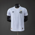 Santos Principal Versão Jogador Camisa 26/27