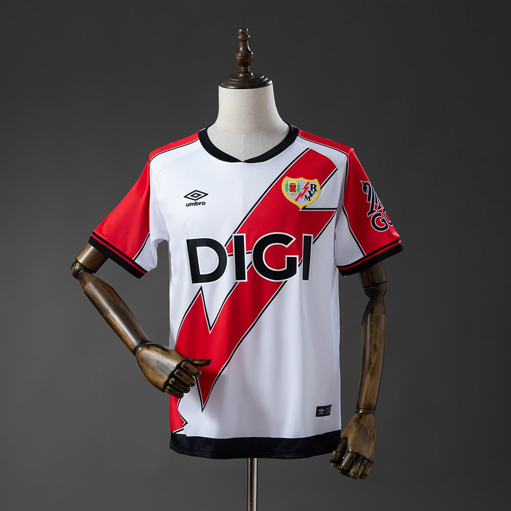 Rayo Vallecano Principal 25/26