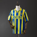 Las Palmas Secundária Retrô 97/98