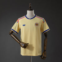 Curatu Secundária Camisa 2026