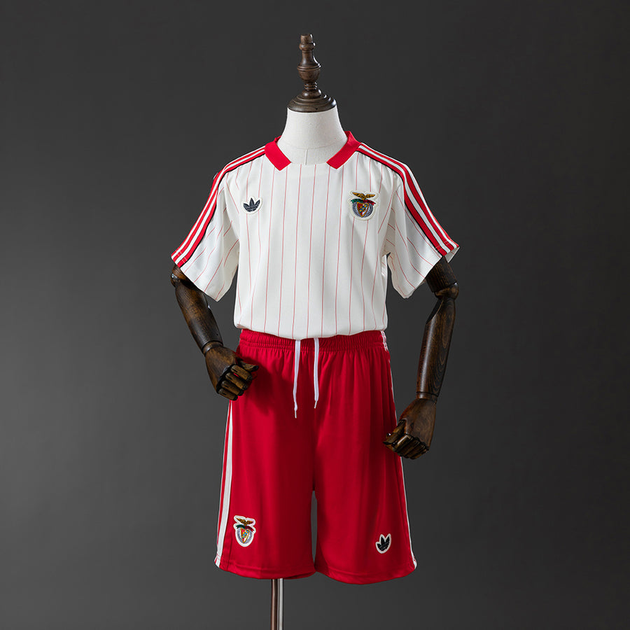 Benfica Retrô Edição Especial 25/26